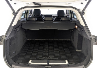 Подержанный автомобиль Exeed TXL 2023 года (10 фото)