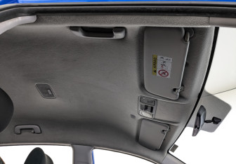 Подержанный автомобиль Kia Rio Hatchback 2019 года (22 фото)