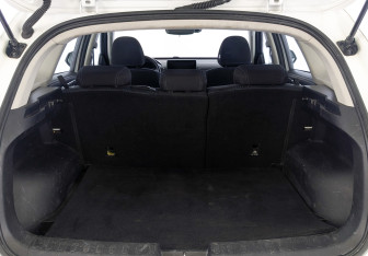 Подержанный автомобиль Haval Jolion 2022 года (10 фото)