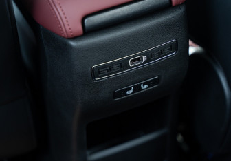 Новый Belgee X50 2025 (15 фото)