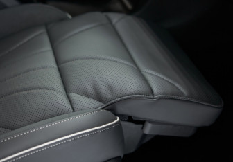 Новый Jaecoo J8 2024 (35 фото)