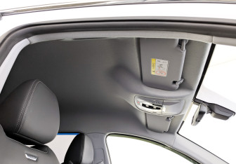 Подержанный автомобиль Chery Tiggo 7 Pro Max 2024 года (22 фото)