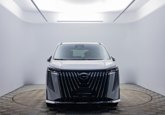 Подержанный автомобиль GAC M8 2023 года (2 фото)