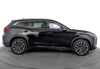 Подержанный автомобиль Exeed TXL 2023 года (4 фото)