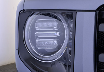 Подержанный автомобиль Haval Dargo 2024 года (11 фото)