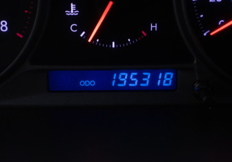 Подержанный автомобиль Chevrolet Epica 2011 года (12 фото)