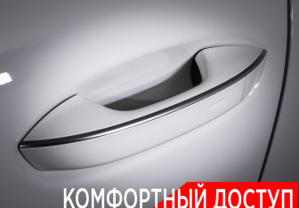 Подержанный автомобиль Volkswagen Tiguan 2024 года (25 фото)