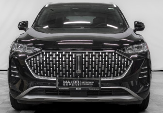 Подержанный автомобиль Wey 05 2023 года (2 фото)