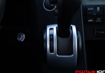 Подержанный автомобиль Honda Pilot 2008 года (17 фото)