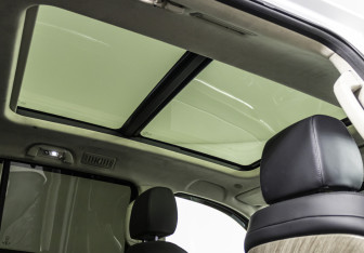 Подержанный автомобиль Tank 500 2023 года (25 фото)