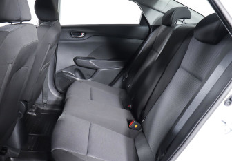 Подержанный автомобиль Hyundai Solaris Sedan 2019 года (16 фото)