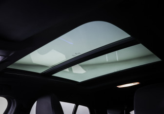 Подержанный автомобиль BMW X2 2021 года (19 фото)