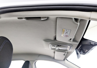 Подержанный автомобиль Haval Jolion 2022 года (22 фото)