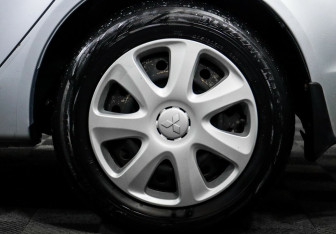 Подержанный автомобиль Mitsubishi Lancer Sedan 2014 года (5 фото)