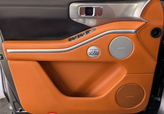 Подержанный автомобиль Tank 700 2024 года (19 фото)