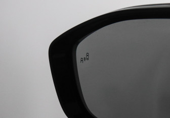 Подержанный автомобиль Changan UNI-K 2023 года (14 фото)