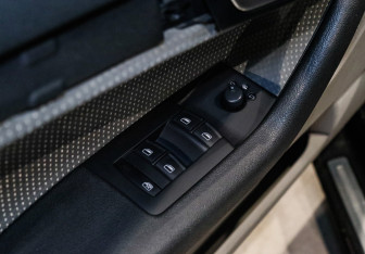 Подержанный автомобиль Audi A3 Hatchback 2007 года (13 фото)