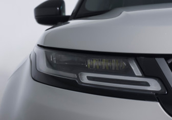 Подержанный автомобиль Land Rover Range Rover Evoque 2019 года (20 фото)