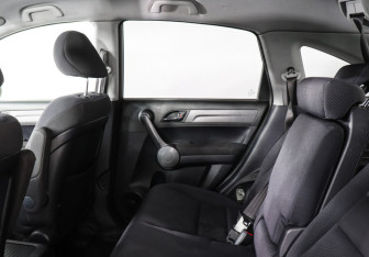 Подержанный автомобиль Honda CR-V 2008 года (8 фото)
