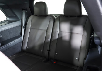 Подержанный автомобиль LiXiang L9 2023 года (13 фото)