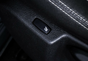 Подержанный автомобиль Renault Logan Sedan 2018 года (11 фото)