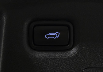 Подержанный автомобиль Hyundai Santa Fe 2021 года (21 фото)