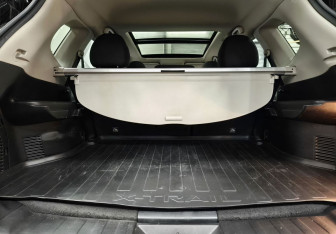 Подержанный автомобиль Nissan X-Trail 2020 года (15 фото)