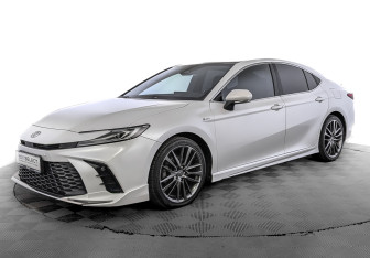 Подержанный автомобиль Toyota Camry Sedan 2024 года (1 фото)