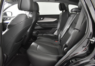 Подержанный автомобиль Chery Tiggo 8 Pro Max 2023 года (20 фото)