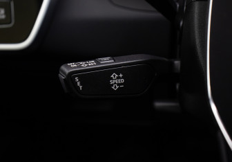 Подержанный автомобиль Audi A6 Sedan 2021 года (21 фото)