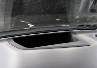 Подержанный автомобиль BMW X6 2021 года (17 фото)