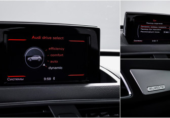 Подержанный автомобиль Audi Q3 2016 года (17 фото)