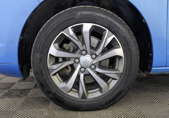 Подержанный автомобиль Haval Jolion 2022 года (12 фото)