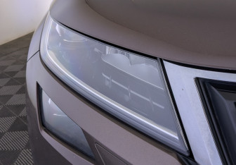 Подержанный автомобиль Skoda Kodiaq 2019 года (17 фото)