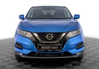 Подержанный автомобиль Nissan Qashqai 2019 года (2 фото)