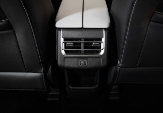 Новый Changan CS75PLUS 2024 (40 фото)