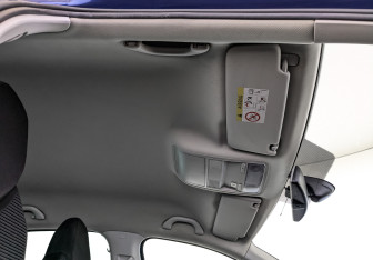 Подержанный автомобиль Skoda Octavia Liftback 2015 года (22 фото)