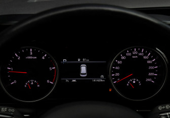 Подержанный автомобиль Kia Carnival 2020 года (22 фото)