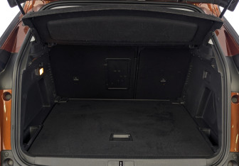 Подержанный автомобиль Peugeot 3008 2019 года (10 фото)