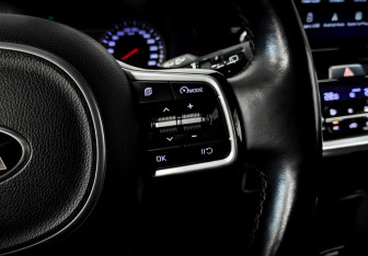 Подержанный автомобиль Kia Sorento 2020 года (29 фото)