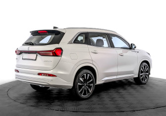 Новый Evolute i-SPACE 2026 (2 фото)