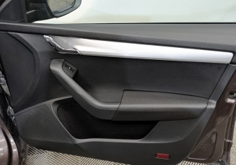 Подержанный автомобиль Skoda Octavia Liftback 2014 года (24 фото)