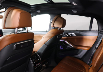Новый BMW X6 2024 (15 фото)