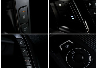 Подержанный автомобиль Hyundai i40 Sedan 2016 года (13 фото)