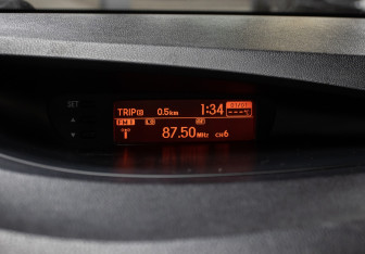 Подержанный автомобиль Hyundai i20 2009 года (18 фото)