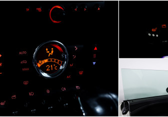 Подержанный автомобиль MINI Clubman Hatchback 2012 года (15 фото)