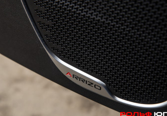 Подержанный автомобиль Omoda S5 GT 2023 года (13 фото)