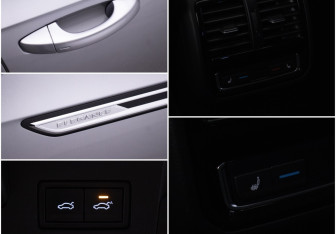 Подержанный автомобиль Volkswagen Arteon 2020 года (16 фото)