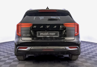 Подержанный автомобиль Haval Jolion 2023 года (6 фото)