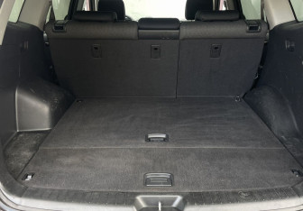 Подержанный автомобиль Hyundai Santa Fe 2009 года (19 фото)